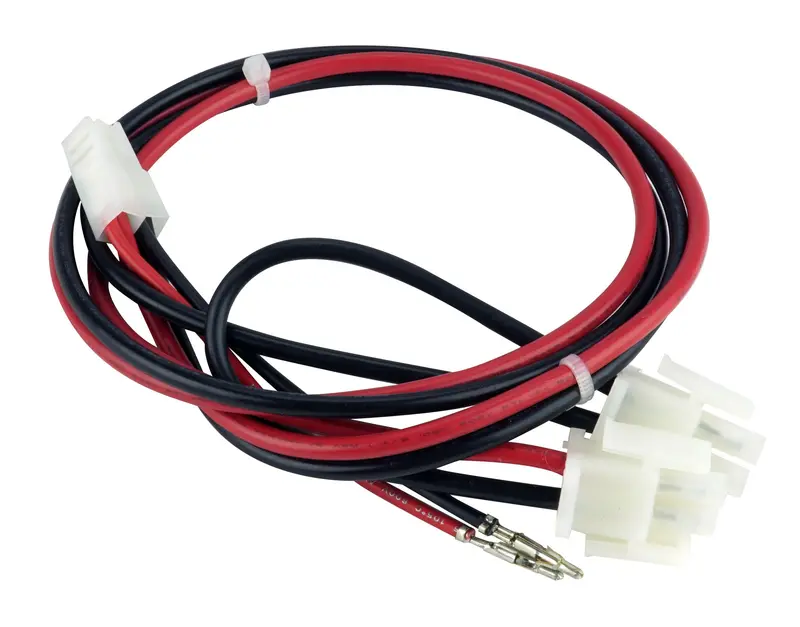 Battery-to-Control-Panel Wiring Harness – Ghibli Winner38