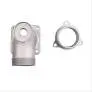 BE Equipment 3-Inch Pump Inlet and Outlet Fitting Set (50.003.204)