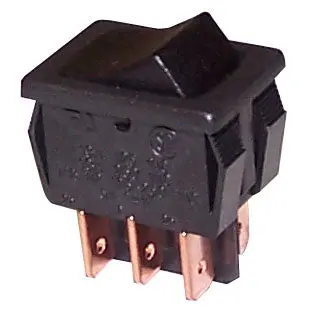 Beam Central Vacuum Hose Switch