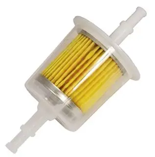 Big Dog Inline Fuel Filter – High-Flow Replacement for Small Engines (068478)