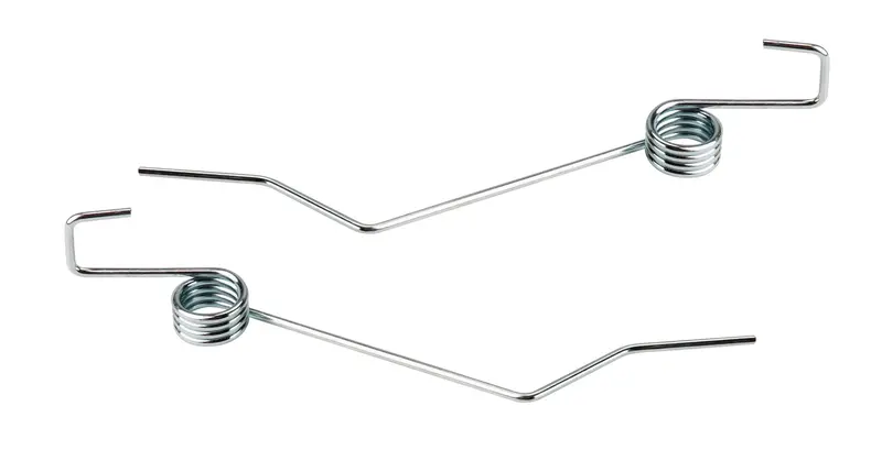 BIN100 Waste Bin Lid Spring – 2-Piece Set