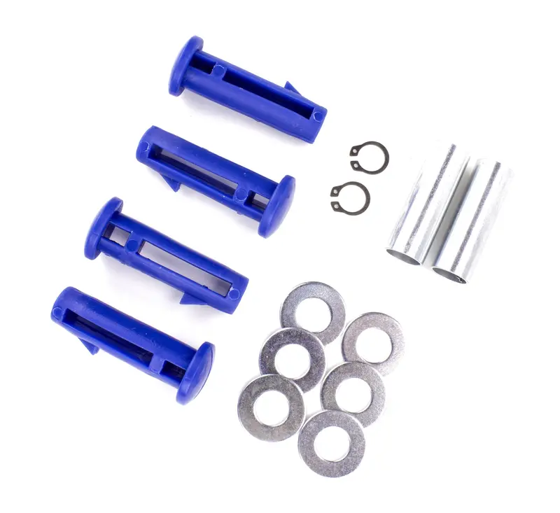 BIN240 Lid Repair Kit for Recovery Tanks