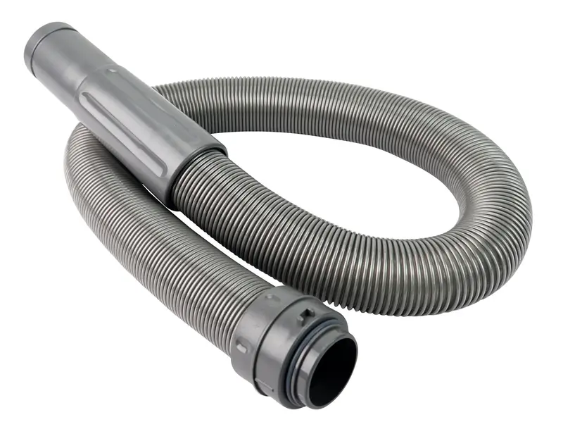 Bissell 5770D Replacement Flexible Hose – Universal Fit, Black – Model 203-1359