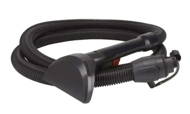 Bissell BG10 Carpet Shampooer Hose and Stain Brush Kit – Model 30G3