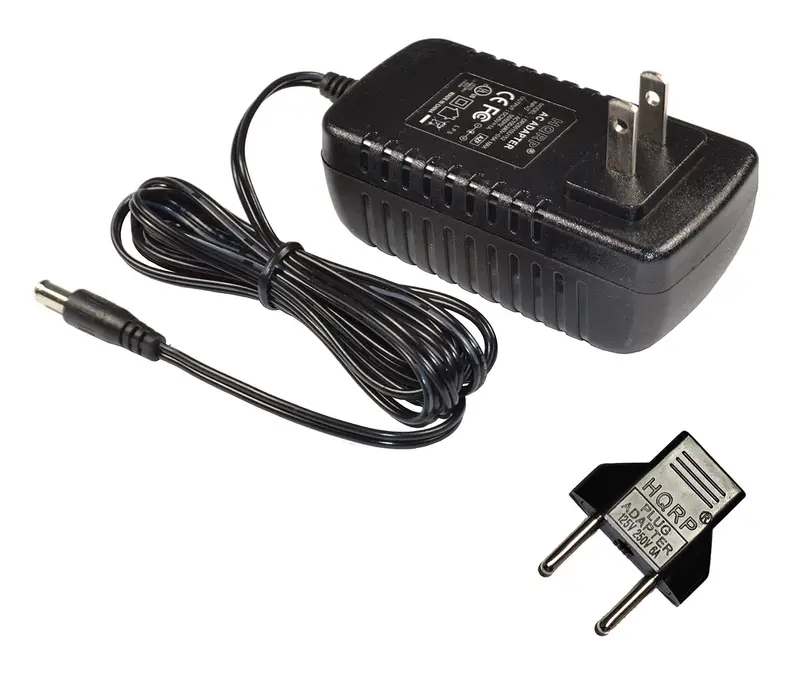 Bissell Charger Adapter for Models 53Y8C, 53Y8Y, and 29H3C