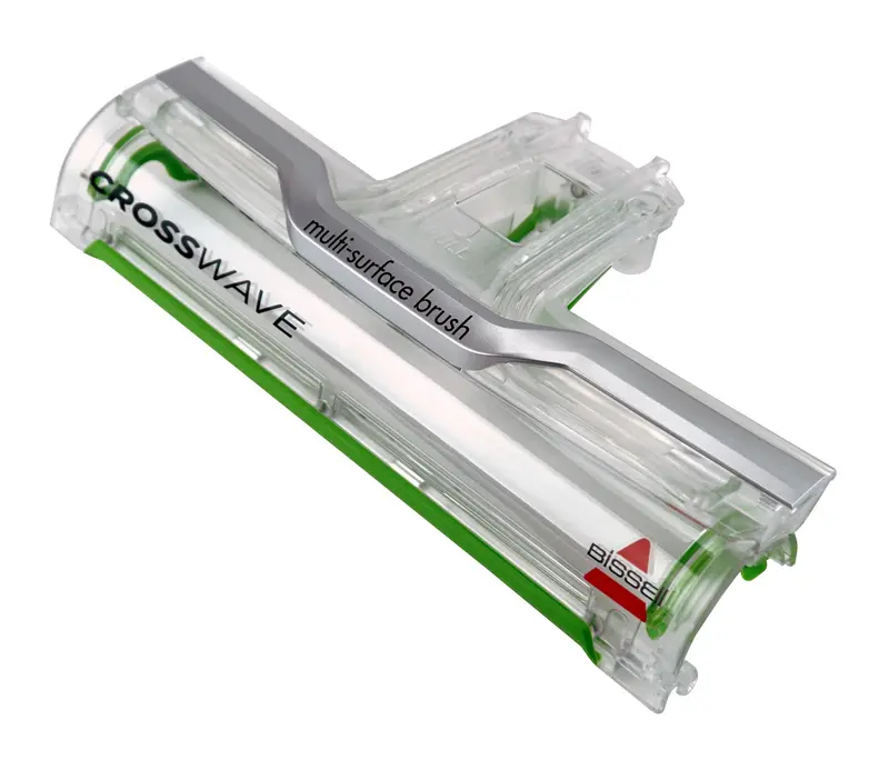 Bissell CrossWave Model 1785 (N/C/E/D) Squeegee Window Replacement Part