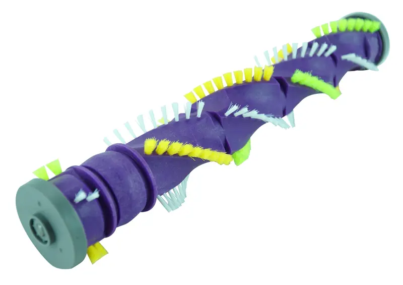 Bissell PowerTrak & PowerLifter Brush Roll – Purple, Models 1307 & 1309