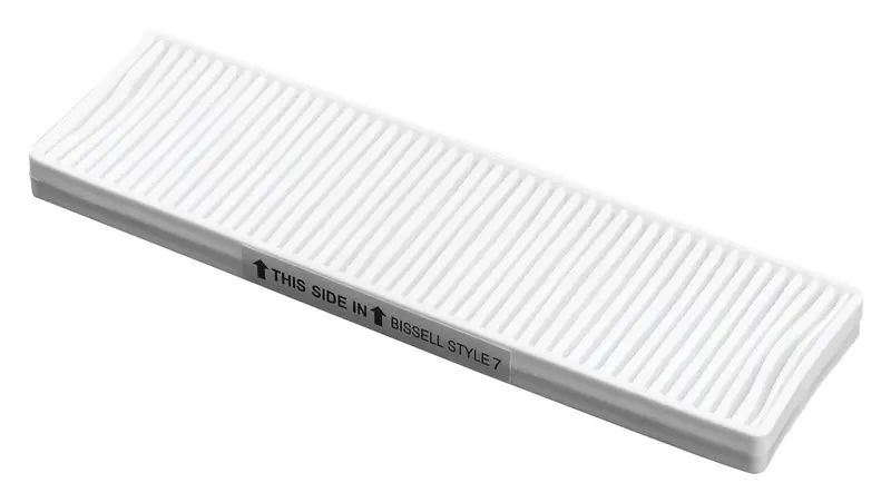 Bissell Style 7 & 9 HEPA Cartridge Vacuum Filter – 32076