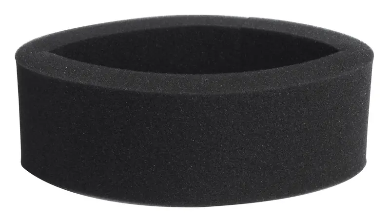 Bissell Style 9 & 10 Upright Foam Filter (Parts #3574, #3576, #6594, #6582, #203-8161)