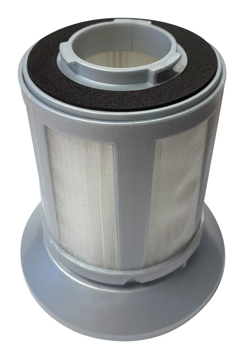 Bissell Zing 2156 Canister Vacuum Full Filter Assembly