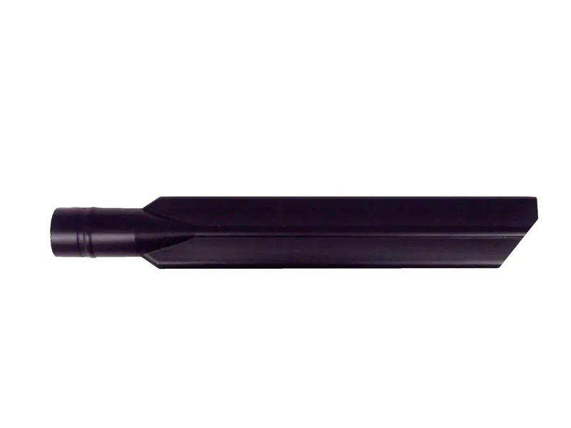 Black Plastic Corner Tool – 1.5-Inch x 14-Inch