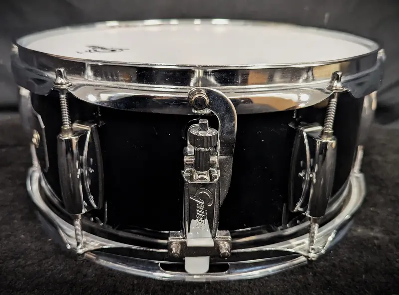 Blackhawk Snare Drum – Professional Studio Series