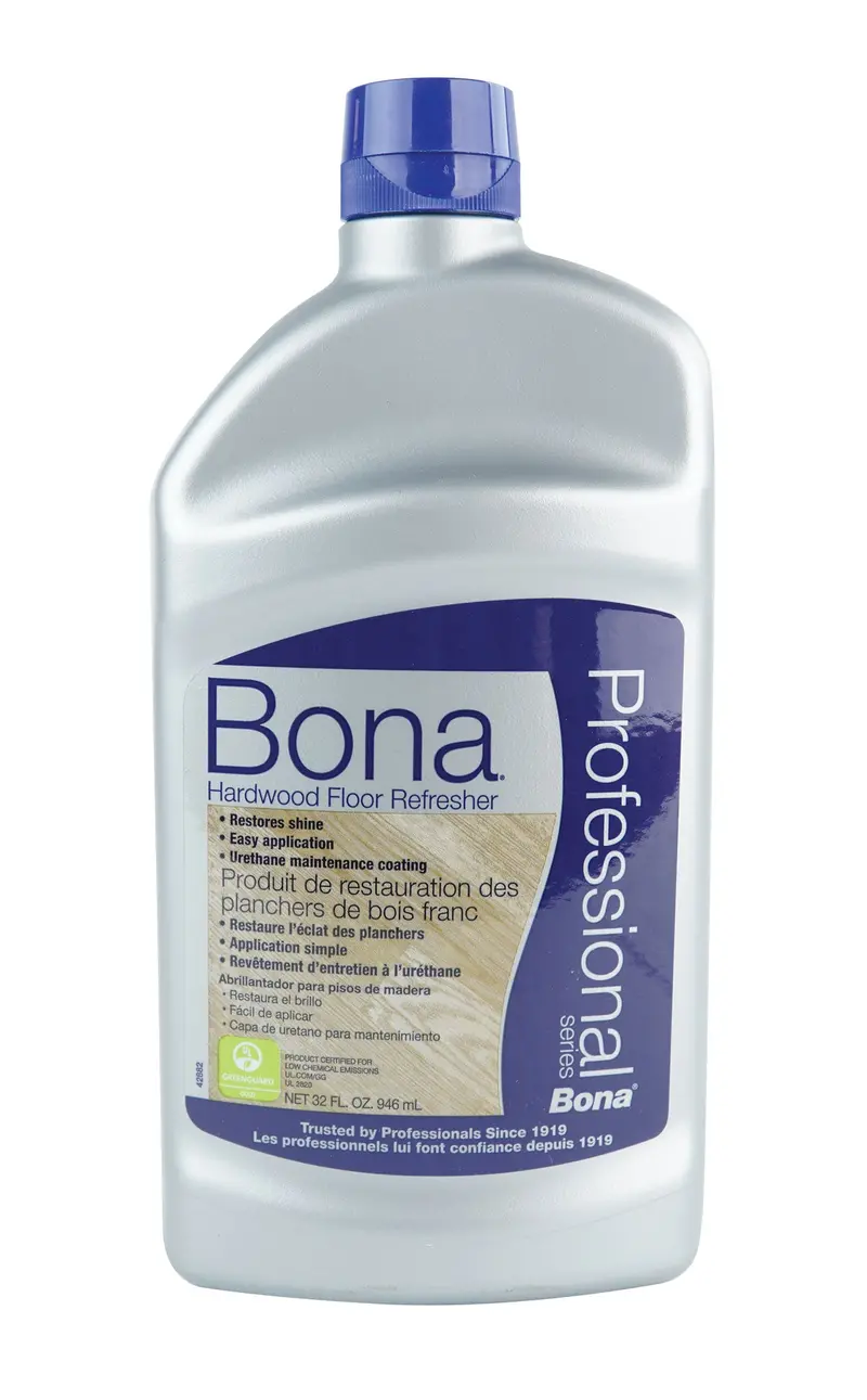 Bona SJ316 Hardwood Floor Restorer – 32 oz (947 ml)