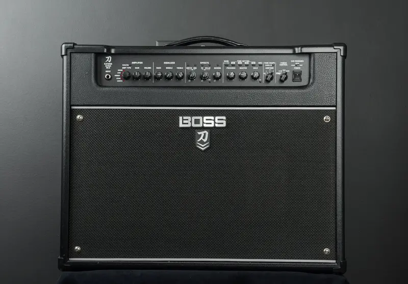 Boss Katana Artist MkII Guitar Amplifier (2019 Model)