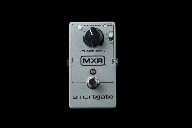 Boss M135 Smart Gate Pedal