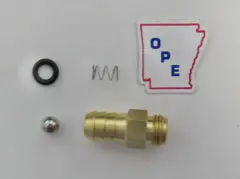 BPP Chemical Injector Kit – Pressure Washer Accessory 192914GS