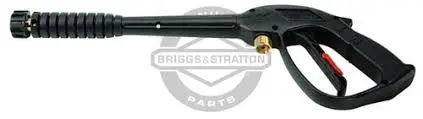 BPP Pressure Washer Gun Assembly – Complete Trigger Gun Unit (#708808)