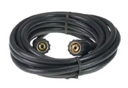 BPP Pressure Washer High-Pressure Hose – Flexible & Reinforced (Part #206197GS)