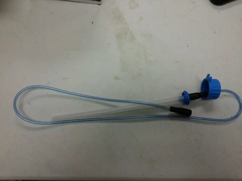 BPP Pressure Washer Hose – Part Number 204658GS