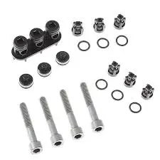 BPP PW Check Valve Repair Kit – High-Flow Air System Compatibility (200298GS)