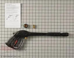 BPP PW Gun Assembly (Part #95563GS) – No Longer Available