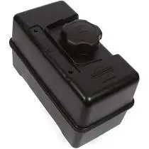 BRIGGS Fuel Tank – Durable Plastic Replacement Reservoir (#691993)