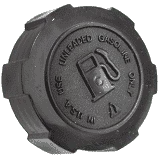 Briggs & Stratton 692046 Fuel Cap – Fits FM28 and WH5 Models (Part #397974S)