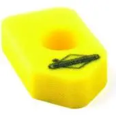 Briggs & Stratton Air Filter – Compatible with 698369 / 5088 Applications