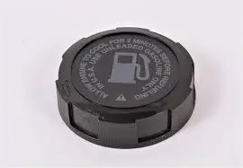 Briggs & Stratton Fuel Cap – 200095GS (Replaced by 846987) for BX1/WH3