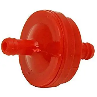 Briggs & Stratton Fuel Filter #298090S (Replaces Discontinued #394358)