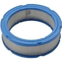 Briggs & Stratton / Generac Dual-Use Air Filter Cartridge (Part #394018S / 86444)