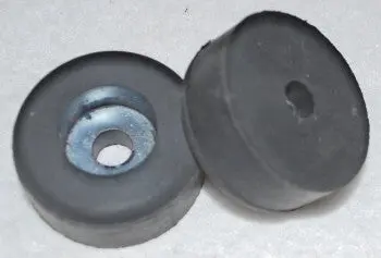 Briggs & Stratton / Generac Vibration Isolation Mount BR16/WH3 – Part 87841GS or 87841SRV