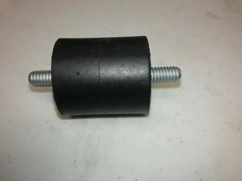 Briggs & Stratton Vibration Isolation Mount – Model 82857GS for BR16/WH3 Engines