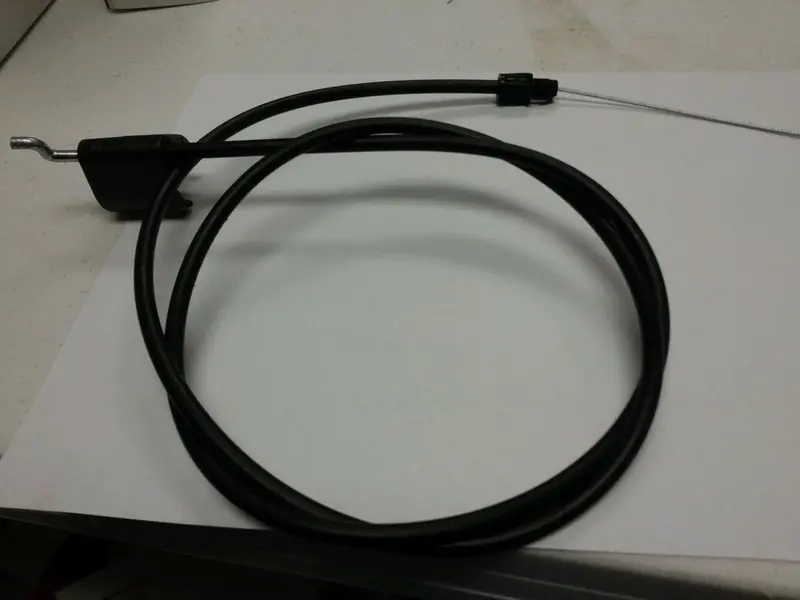Brute FM947 Bail Cable Assembly – Part #7101395YP