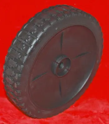 Brute Lawn Mower Wheel Assembly 7103500YP