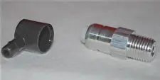 Brute Thermal Relief Valve – High-Performance Safety Component – Model 208673GS