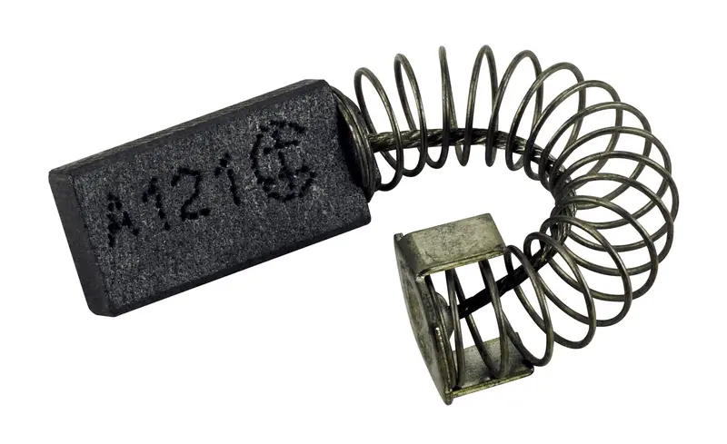 Carbon Brush Motor Kit for Ghibli Series 1 Vacuums