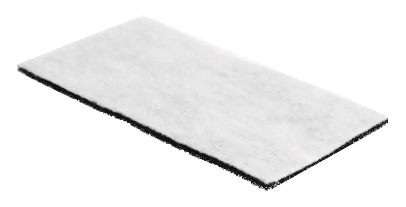 Carpet Pro BP1000 Charcoal Exhaust Filter