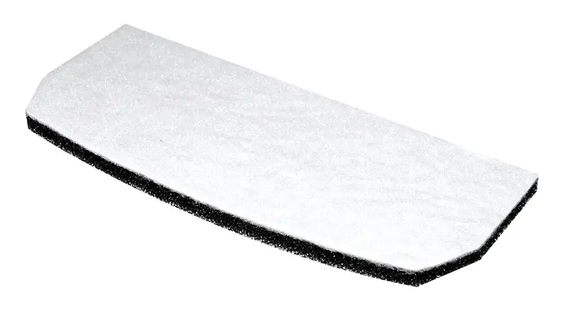 Carpet Pro CPU1 Secondary Filter Element