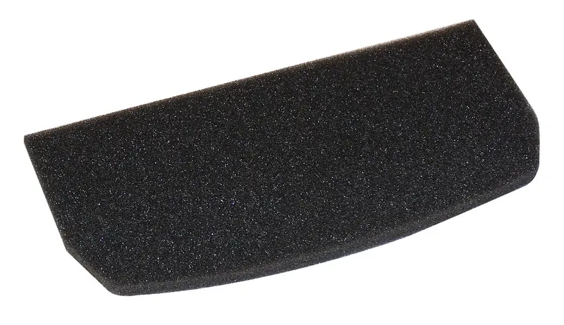 Carpet Pro CPU2 Secondary Filter Cartridge