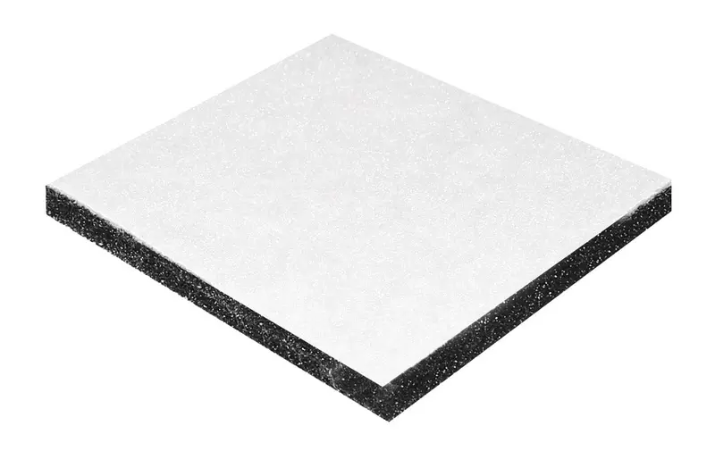 Carpet Pro CPU2T Secondary Filter Replacement