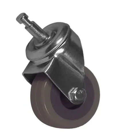 Caster Wheel for Johnny Vac 5-Gallon (21L) Bucket – BU21