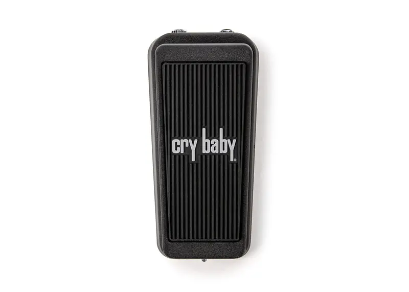 CBJ95 Cry Baby Junior Wah Pedal