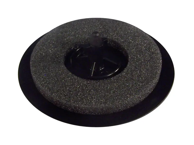 Central Vacuum Filter Holder for Electrolux Airstream – Part 818748GSK