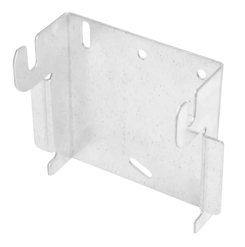 Central Vacuum Wall Mount Bracket – Johnny Vac & Cana-Vac