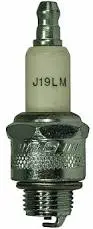 Champion J19LM Spark Plug – Universal Ignition Replacement