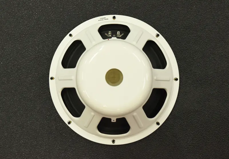 CHi12 Alnico 12-Inch Guitar Speaker – Chicago Series