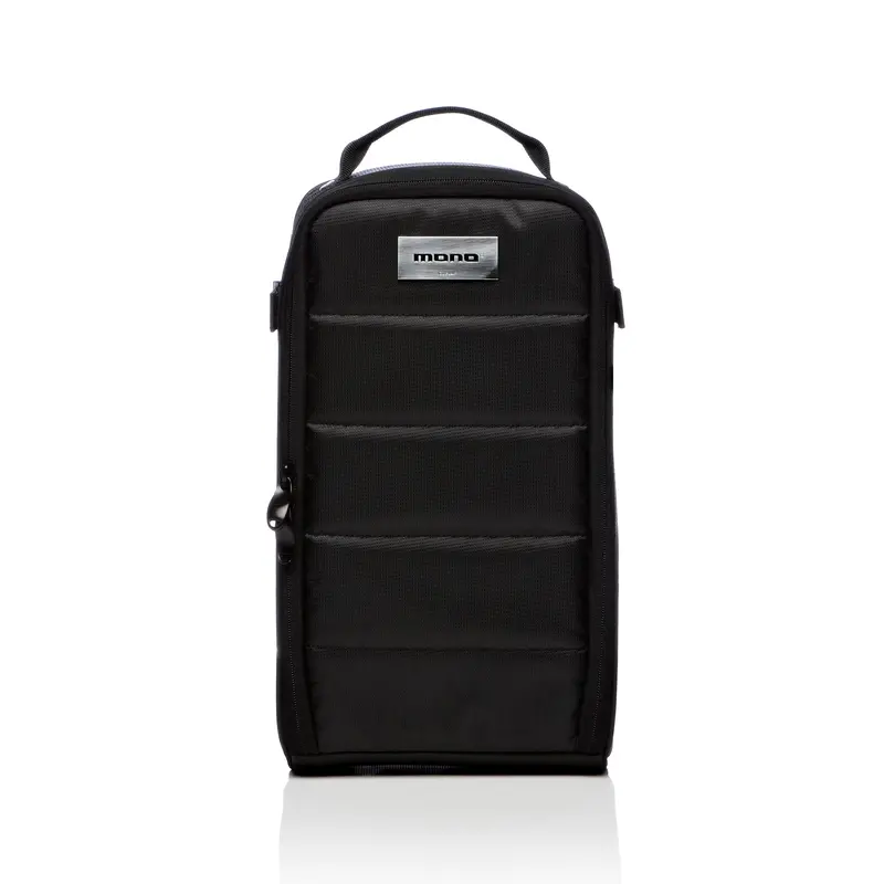 Classic Tick Premium Accessory Case 2.0 – Black