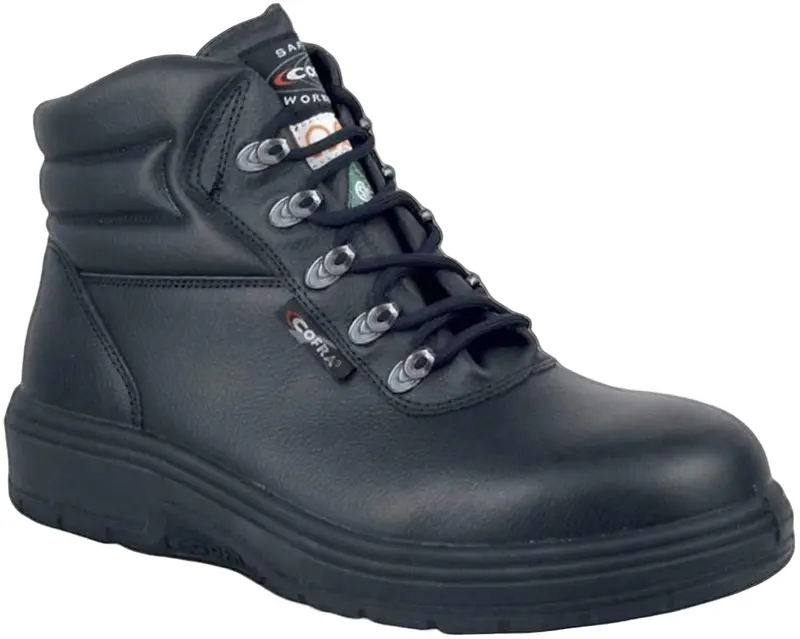 COFRA Asphalt Paving Work Boots