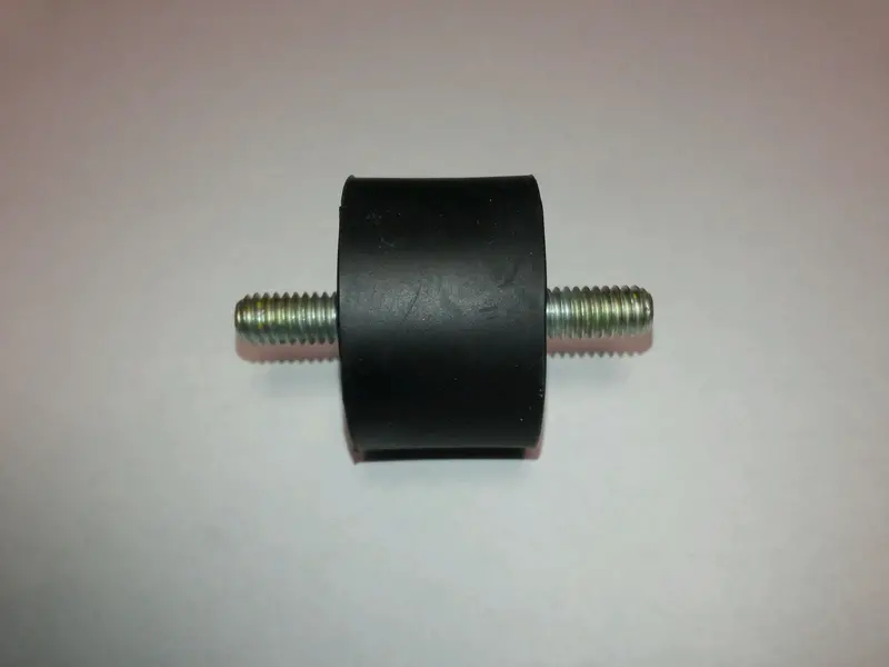 Coleman Powermate Generator Vibration Isolator – 1/2″ x 1/2″ Stud, WH2
